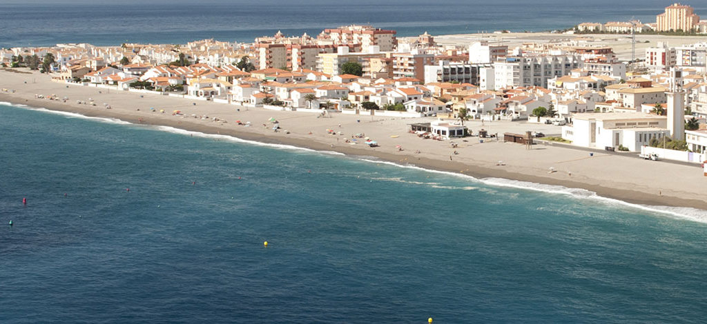 Hotels in Motril